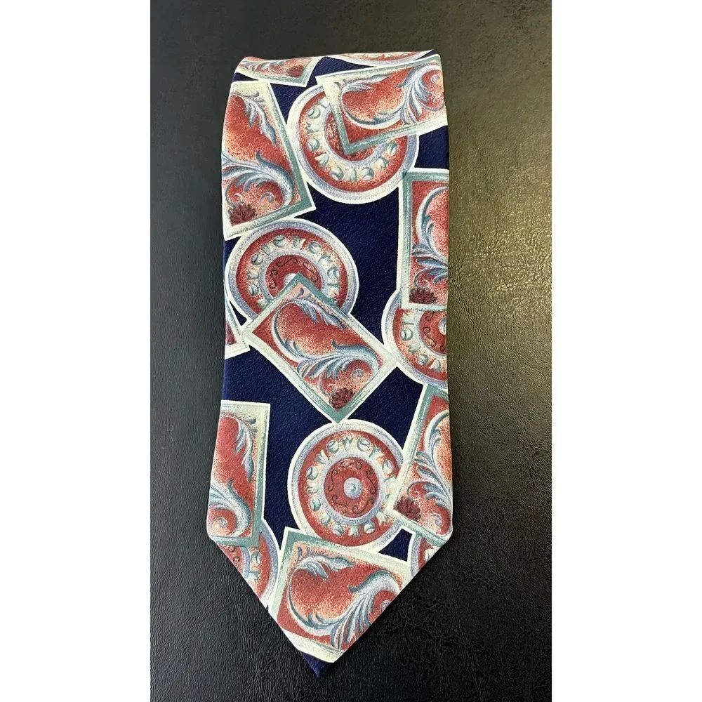 Christian Dior tie
